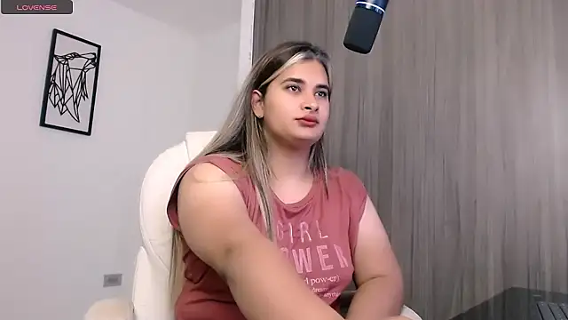 Snapshot of Kathee_zep chatting on 03/19/25, 03:20 Kathee zep online show from 03/19/25, 03:20