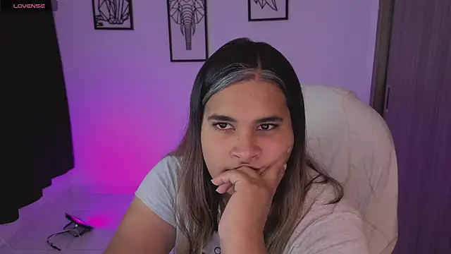 Kathee zep online show from 02/13/26, 01:49