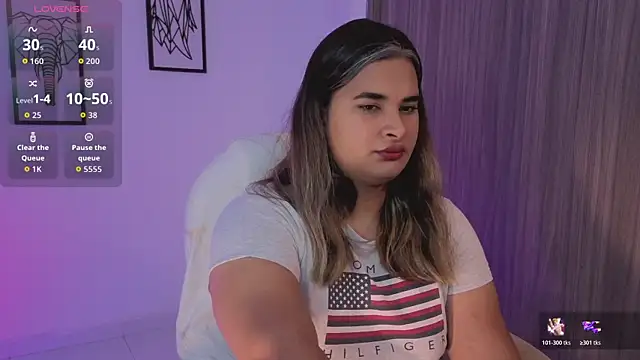 Kathee zep online show from 02/09/26, 02:53