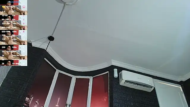 AlexLenox  online show from 04/10/26, 01:18