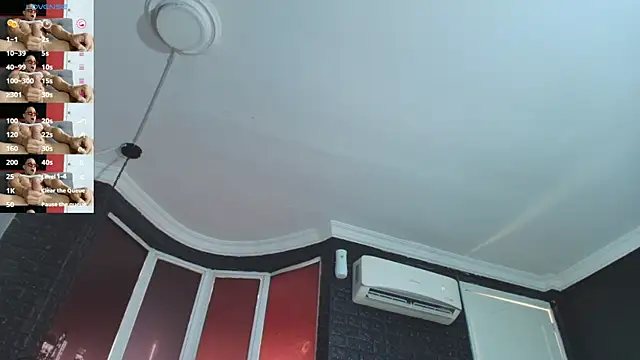 Snapshot of AlexLenox_ chatting on 07/07/26, 01:14 AlexLenox online show from 07/07/26, 01:14