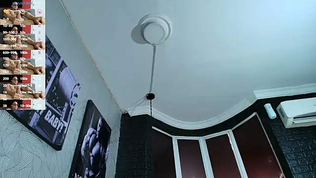 Snapshot of AlexLenox_ chatting on 01/14/26, 01:15 AlexLenox online show from 01/14/26, 01:15