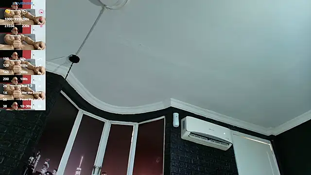 Snapshot of AlexLenox_ chatting on 02/25/26, 01:22 AlexLenox online show from 02/25/26, 01:22