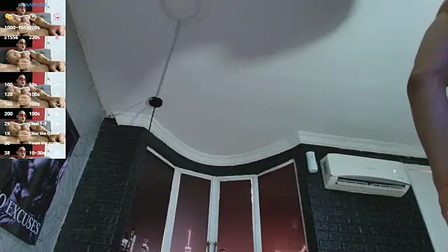 Snapshot of AlexLenox_ chatting on 02/27/26, 01:22 AlexLenox online show from 02/27/26, 01:22