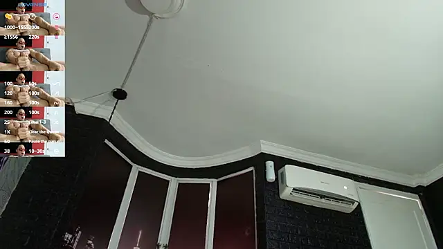 AlexLenox  online show from 03/05/26, 01:30