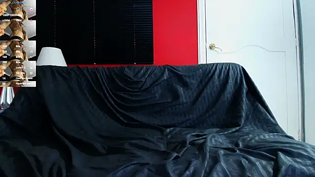 Snapshot of AlexLenox_ chatting on 03/17/25, 04:43 AlexLenox online show from 03/17/25, 04:43