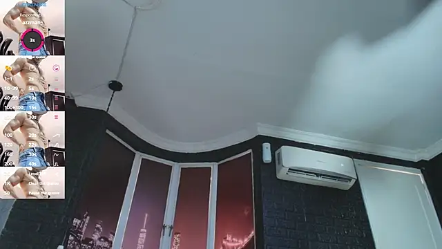 AlexLenox  online show from 05/28/26, 01:17