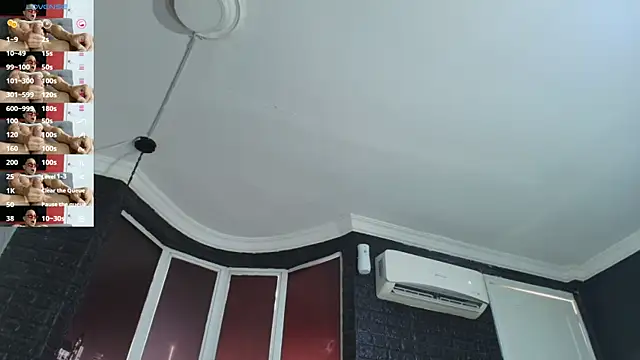 AlexLenox  online show from 04/14/26, 01:38