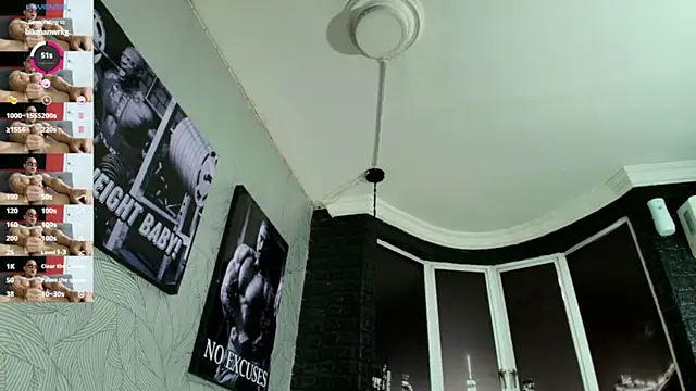 Snapshot of AlexLenox_ chatting on 01/15/26, 01:03 AlexLenox online show from 01/15/26, 01:03