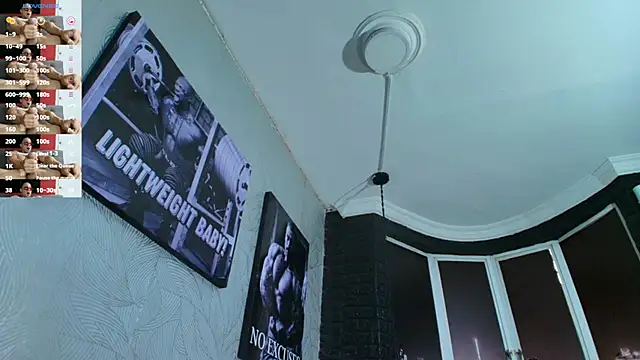 Snapshot of AlexLenox_ chatting on 01/06/26, 01:15 AlexLenox online show from 01/06/26, 01:15