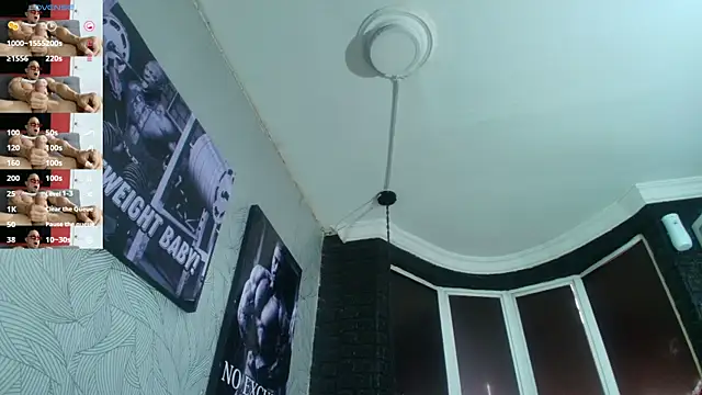 Snapshot of AlexLenox_ chatting on 01/12/26, 01:29 AlexLenox online show from 01/12/26, 01:29