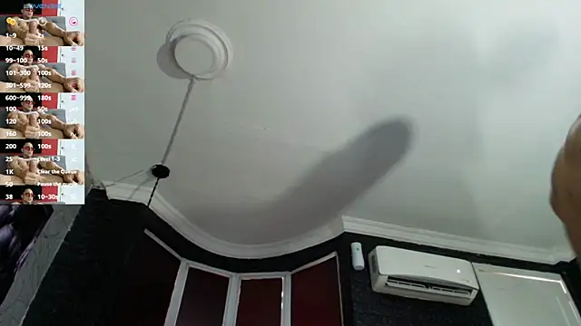 AlexLenox  online show from 04/06/26, 01:12