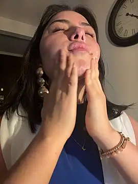 sukhakunis1 online show from 03/08/26, 09:23