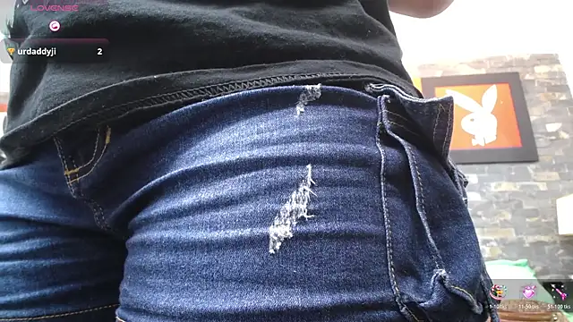 dayadubey  online show from 11/08/25, 10:08