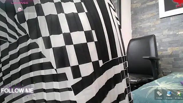 dayadubey  online show from 03/12/26, 11:36