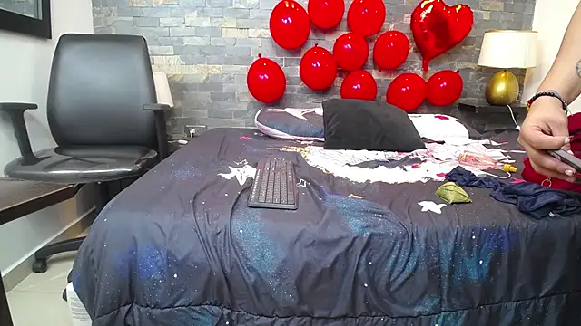 dayadubey  online show from 09/20/25, 10:09