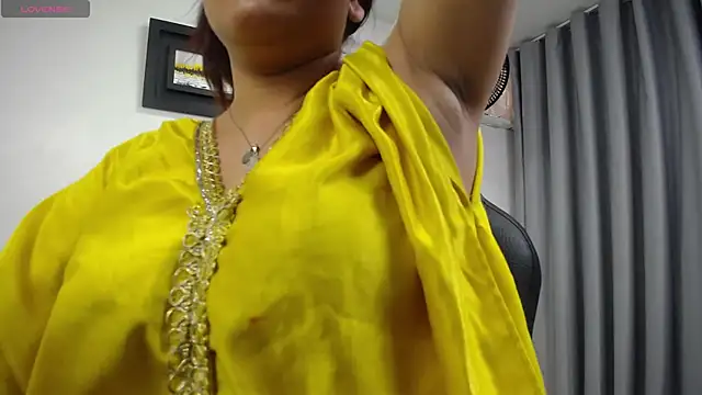 dayadubey  online show from 03/18/25, 01:12