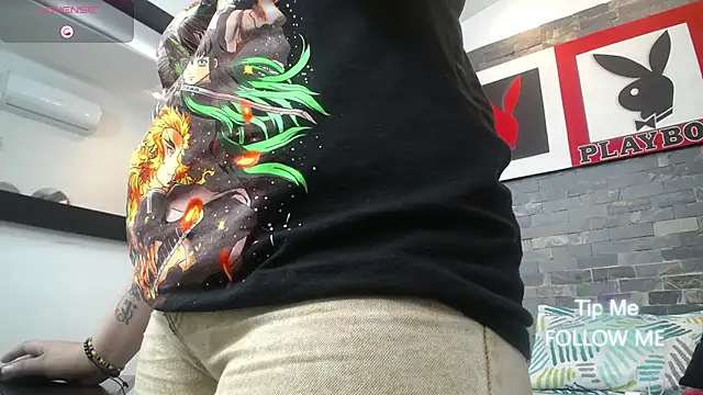 dayadubey  online show from 11/21/25, 10:03