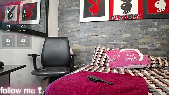 dayadubey  online show from 11/05/25, 08:17