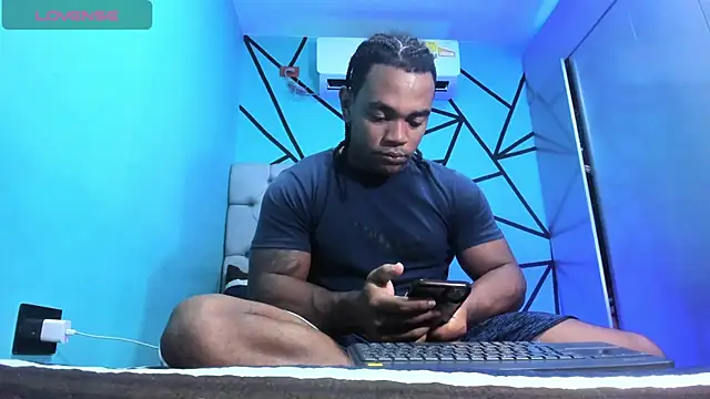 juande 24 online show from 06/04/26, 02:33