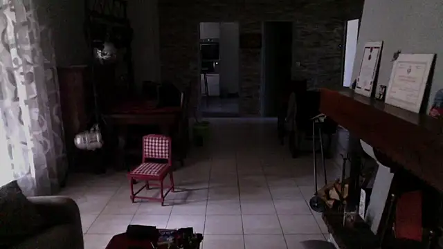 pachapeter online show from 02/23/25, 01:42