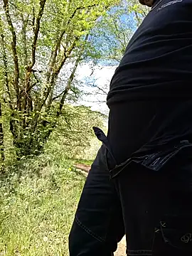 pachapeter online show from 04/13/26, 01:15