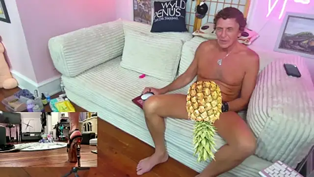 sexyandjagundoxh online show from 05/30/26, 01:23