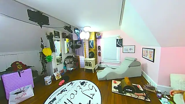 sexyandjagundoxh online show from 02/01/26, 07:34