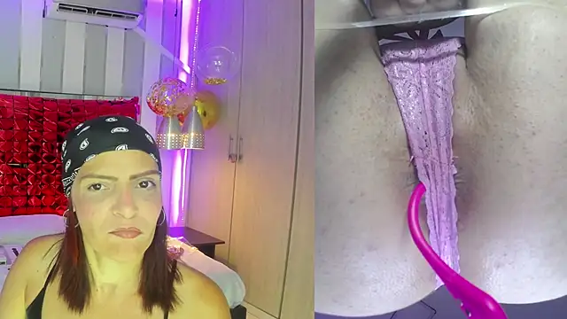 KatteMoss online show from 02/19/26, 08:50