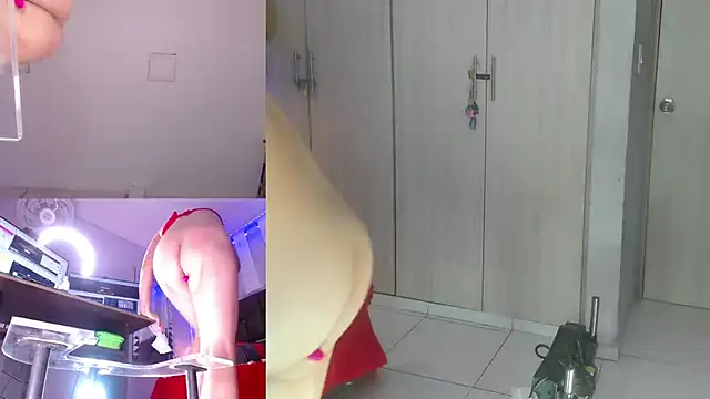 KatteMoss online show from 01/13/26, 08:35