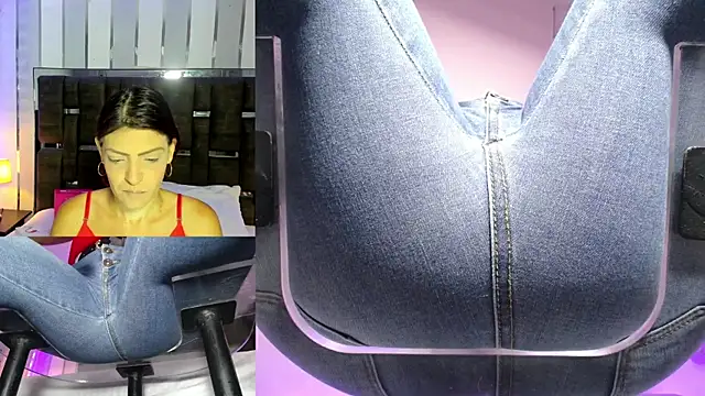 KatteMoss online show from 03/21/26, 08:02