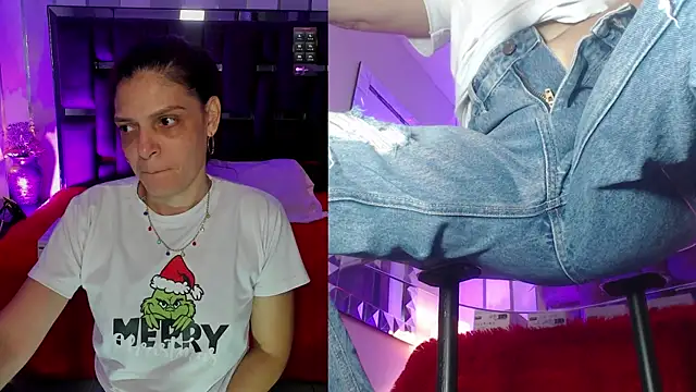 KatteMoss online show from 12/15/25, 08:47