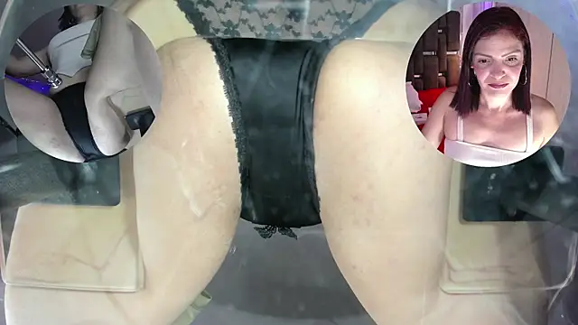 KatteMoss online show from 11/20/25, 08:31