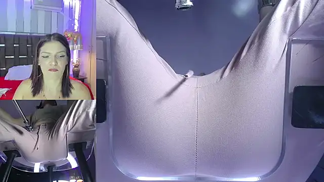 KatteMoss online show from 03/14/26, 08:26