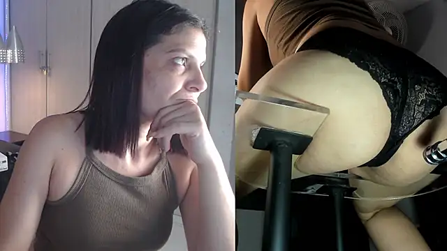 KatteMoss online show from 11/11/25, 08:36