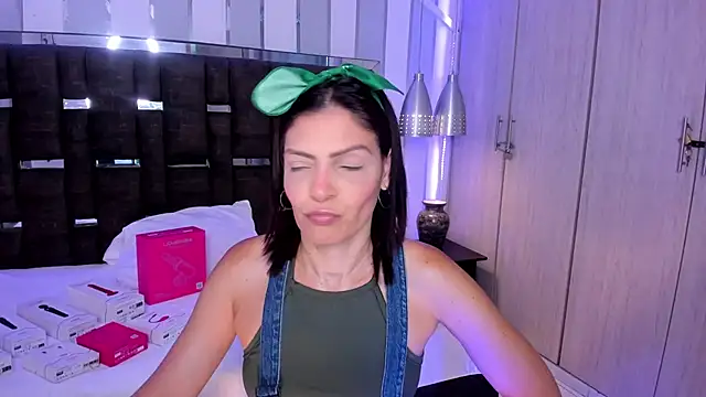 KatteMoss online show from 04/04/26, 08:15