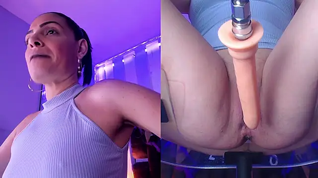 KatteMoss online show from 10/28/25, 09:25