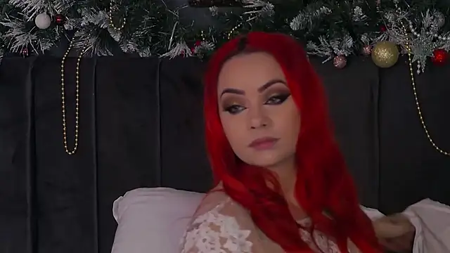 Emmelyn online show from 12/22/25, 05:29