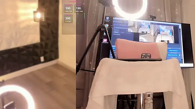 nickky   online show from 02/13/26, 03:06