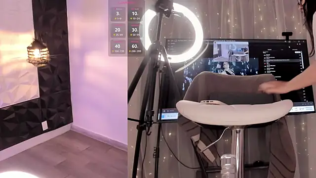 nickky   online show from 10/09/25, 05:30