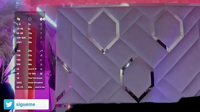 Sara Foxx1 online show from 11/17/25, 09:52