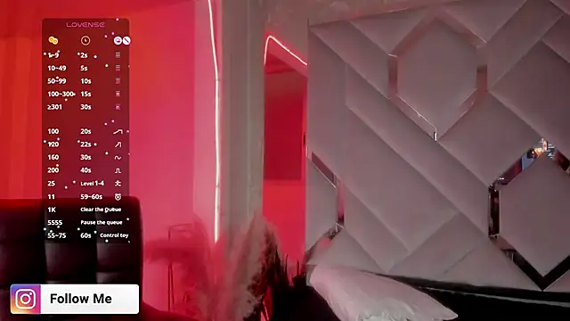 Sara Foxx1 online show from 03/28/26, 06:42