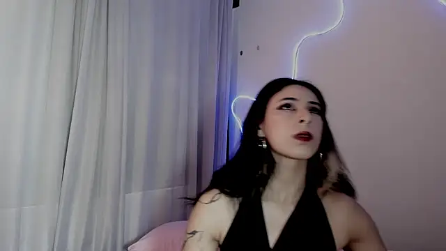 Sara Foxx1 online show from 07/04/26, 08:46