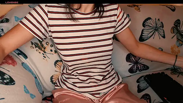 Perversdemlni online show from 11/16/25, 11:37