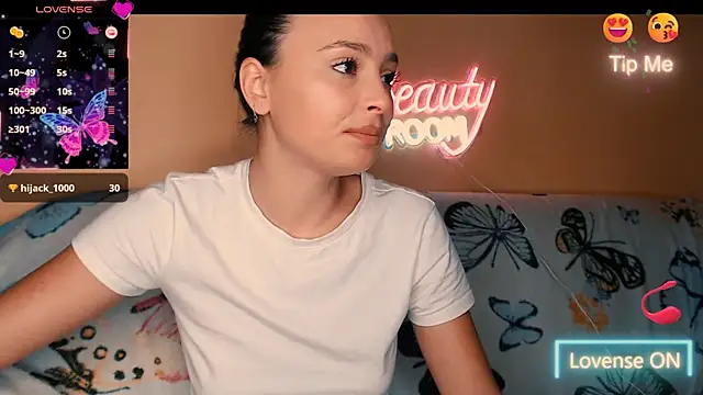 Perversdemlni online show from 11/23/25, 09:30