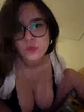 Its Jade online show from 10/25/25, 07:47