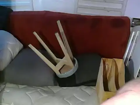 DaddyQuimHot online show from 11/28/25, 12:33