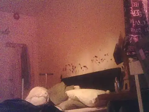 Snapshot of DaddyQuimHot chatting on 03/14/25, 06:32 DaddyQuimHot online show from 03/14/25, 06:32