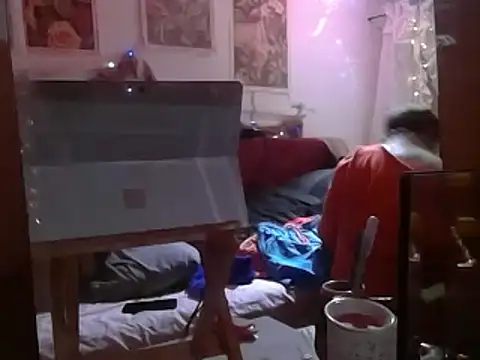 Snapshot of DaddyQuimHot chatting on 11/03/25, 06:29 DaddyQuimHot online show from 11/03/25, 06:29