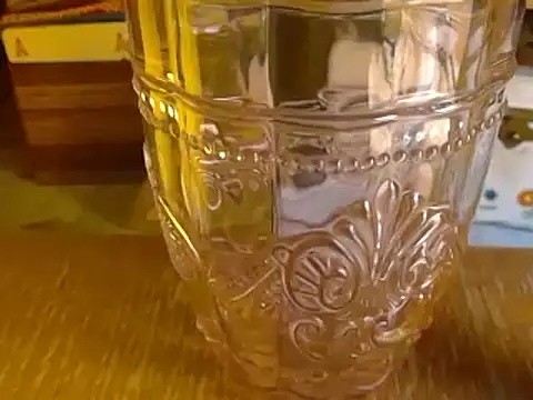 DaddyQuimHot online show from 11/15/25, 01:31